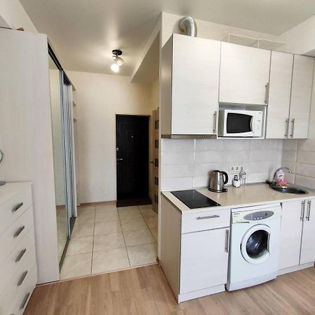 New Apartments In The City Center, Smart Tv Jarkov Exterior foto