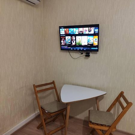 New Apartments In The City Center, Smart Tv Jarkov Exterior foto