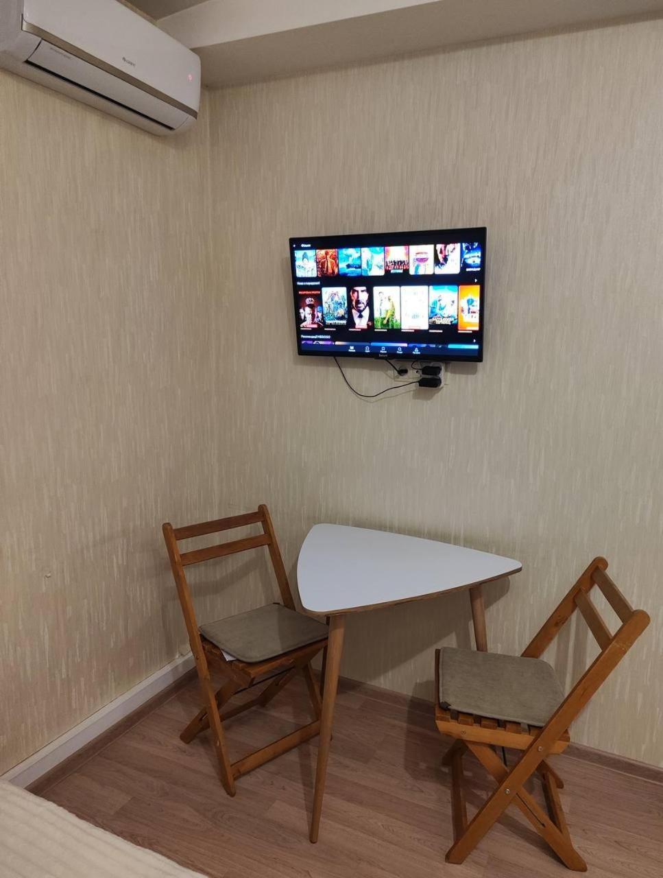 New Apartments In The City Center, Smart Tv Jarkov Exterior foto
